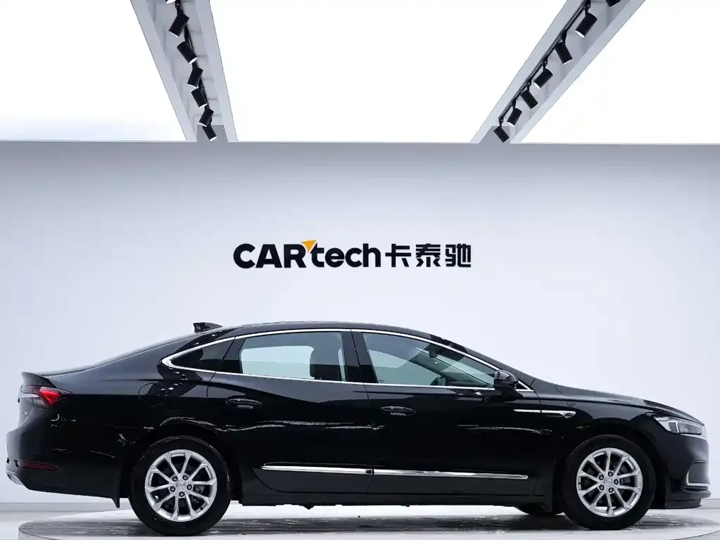 Buick LaCrosse 2023 из CN, фото 9