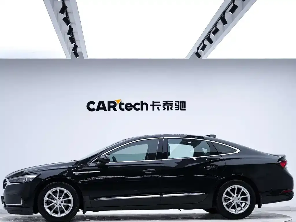 Buick LaCrosse 2023 из CN, фото 7