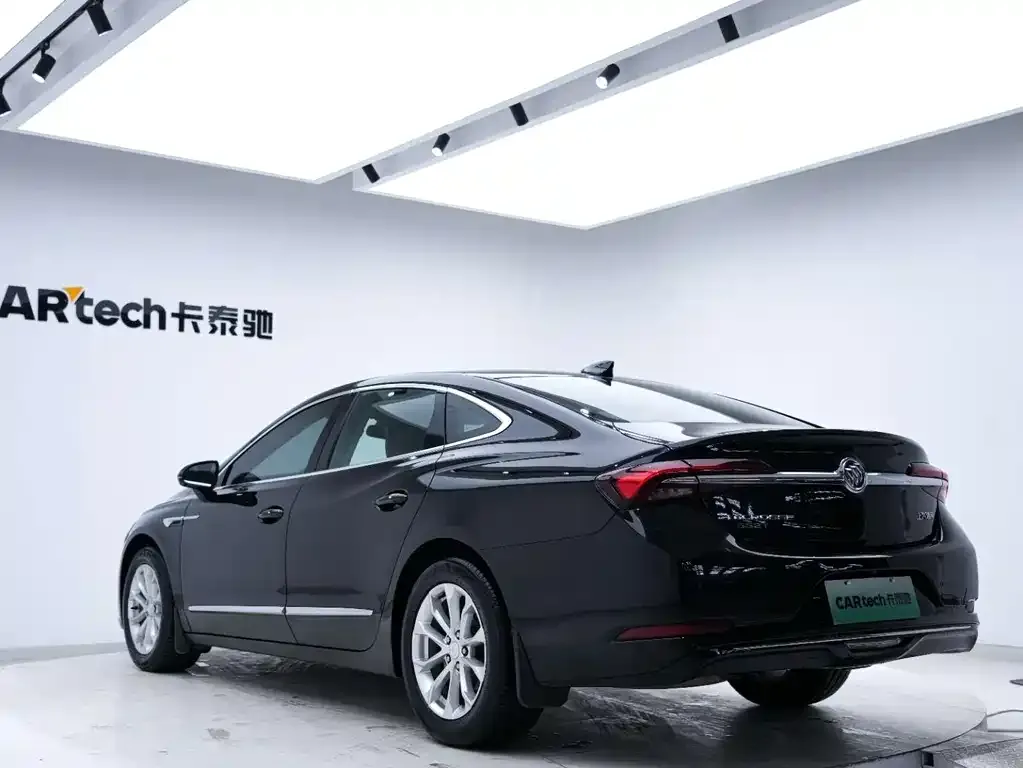 Buick LaCrosse 2023 из CN, фото 3