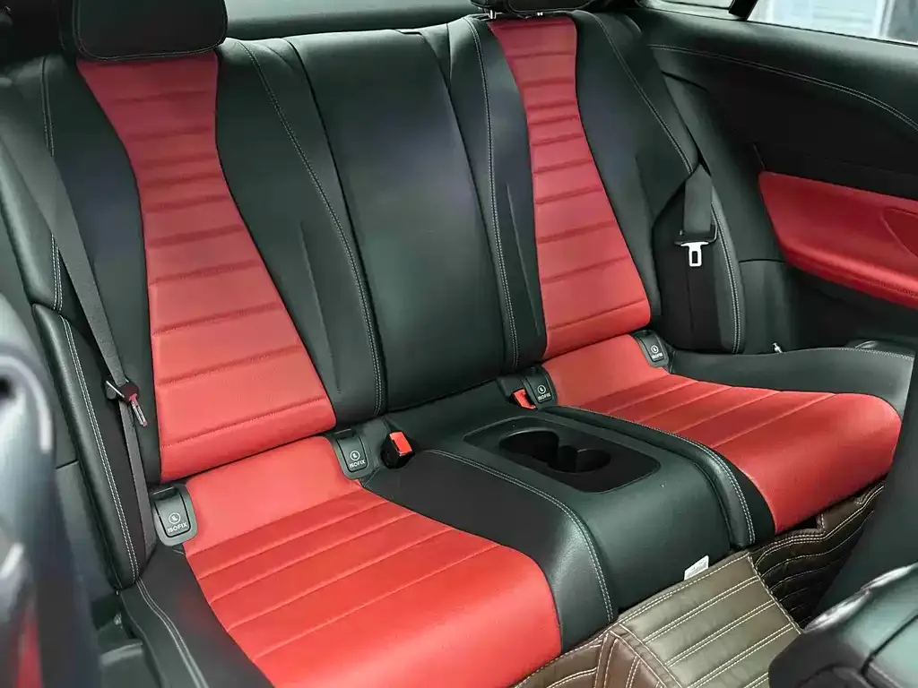 Mercedes-Benz E-Class (Import) 2021 из CN, фото 2