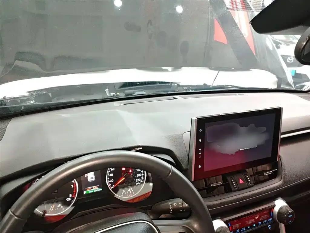 Toyota Wildlander 2022 из CN, фото 3
