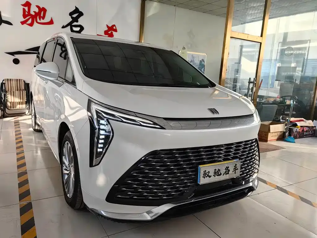 Buick Century 2023 из CN, фото 10