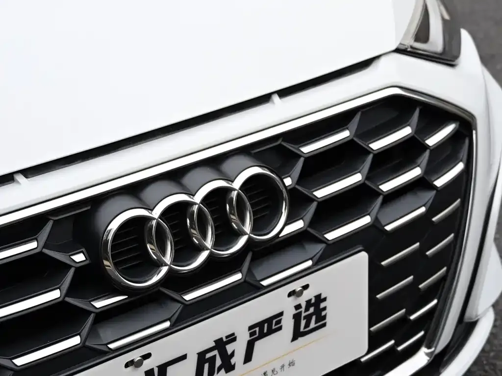 Audi A3 — фото 10