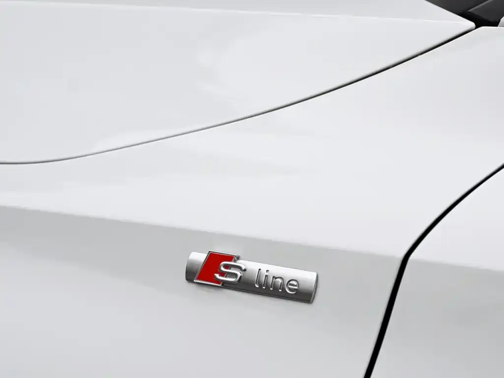 Audi A3 — фото 5
