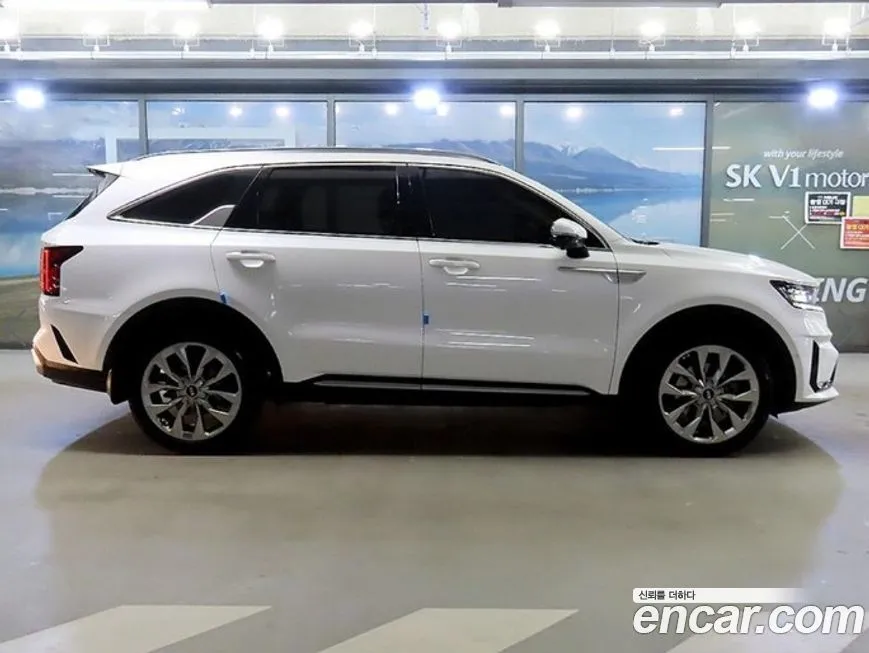 Kia Sorento — фото 3