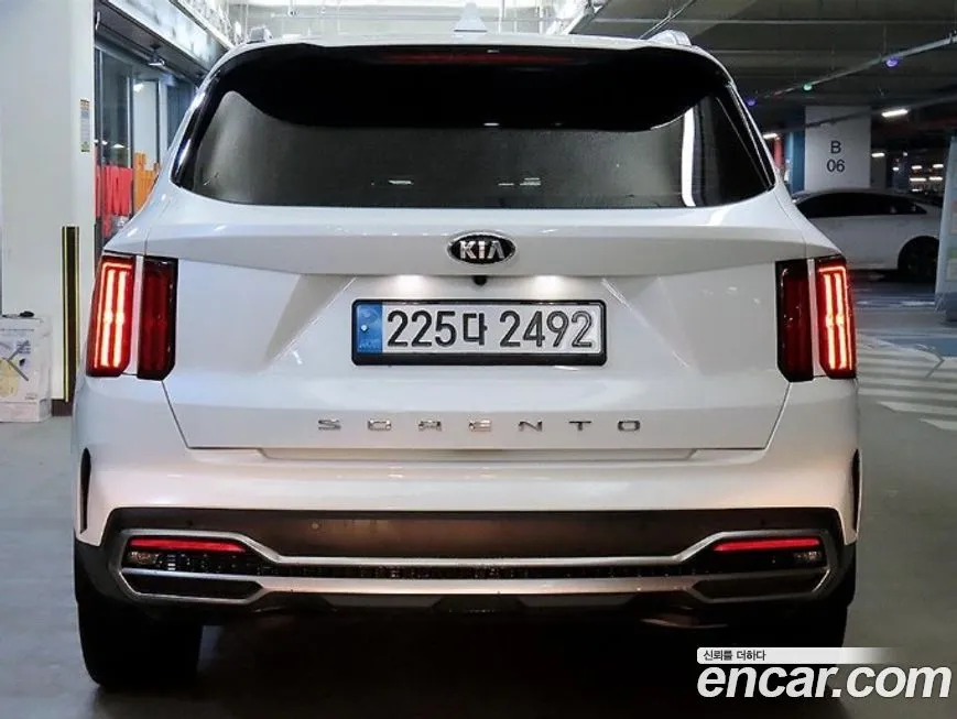 Kia Sorento — фото 2