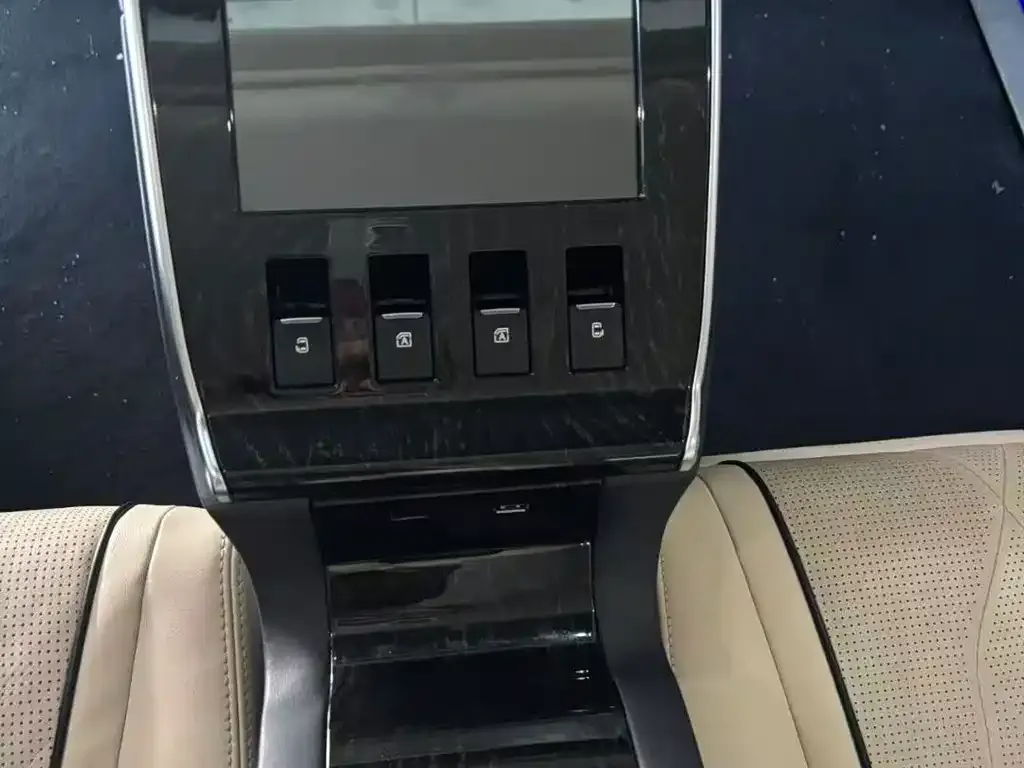 GAC Motor Trumpchi M8 2022 из CN, фото 3