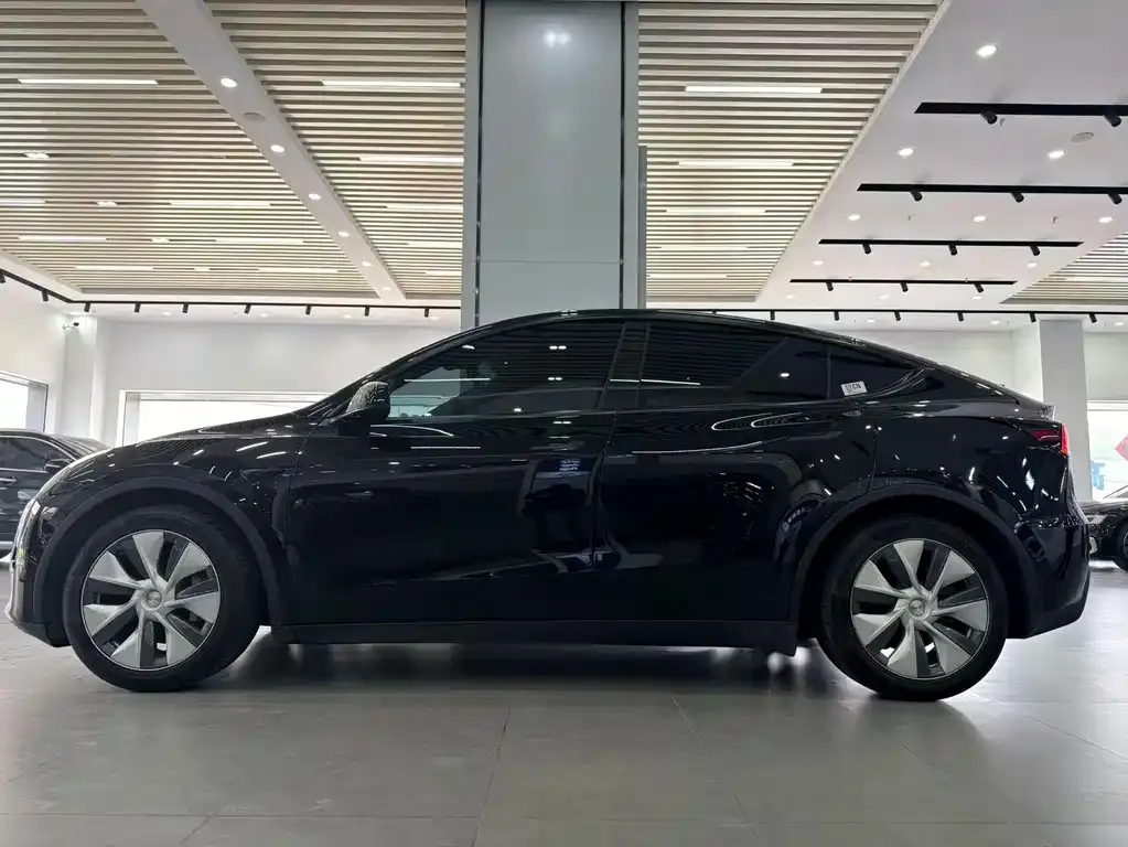 Tesla Model Y 2022 из CN, фото 3