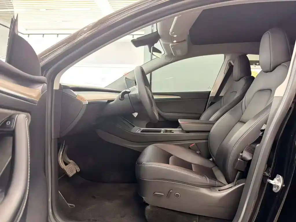 Tesla Model Y 2022 из CN, фото 6