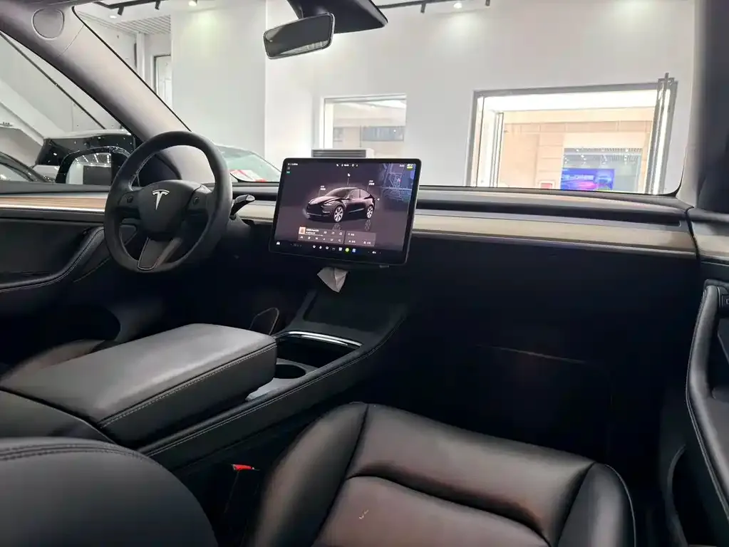 Tesla Model Y 2022 из CN, фото 10