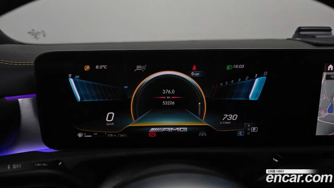 Mercedes-Benz CLA-Class 2022 из KR, фото 5