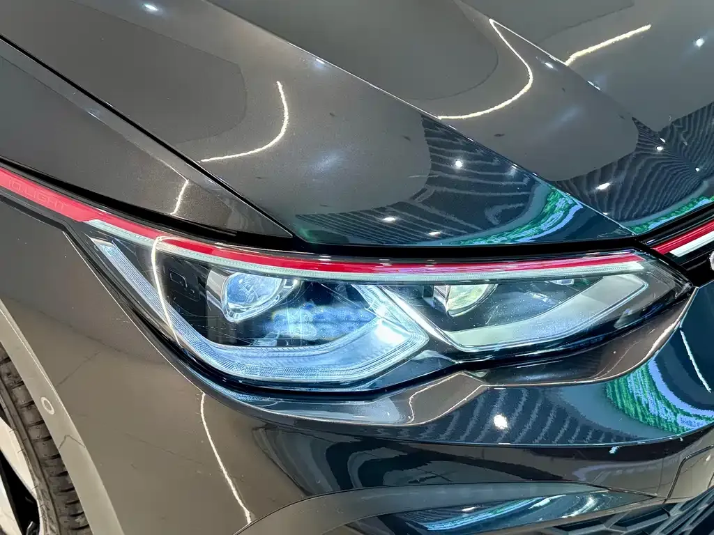 Volkswagen Golf GTI 2022 из CN, фото 4