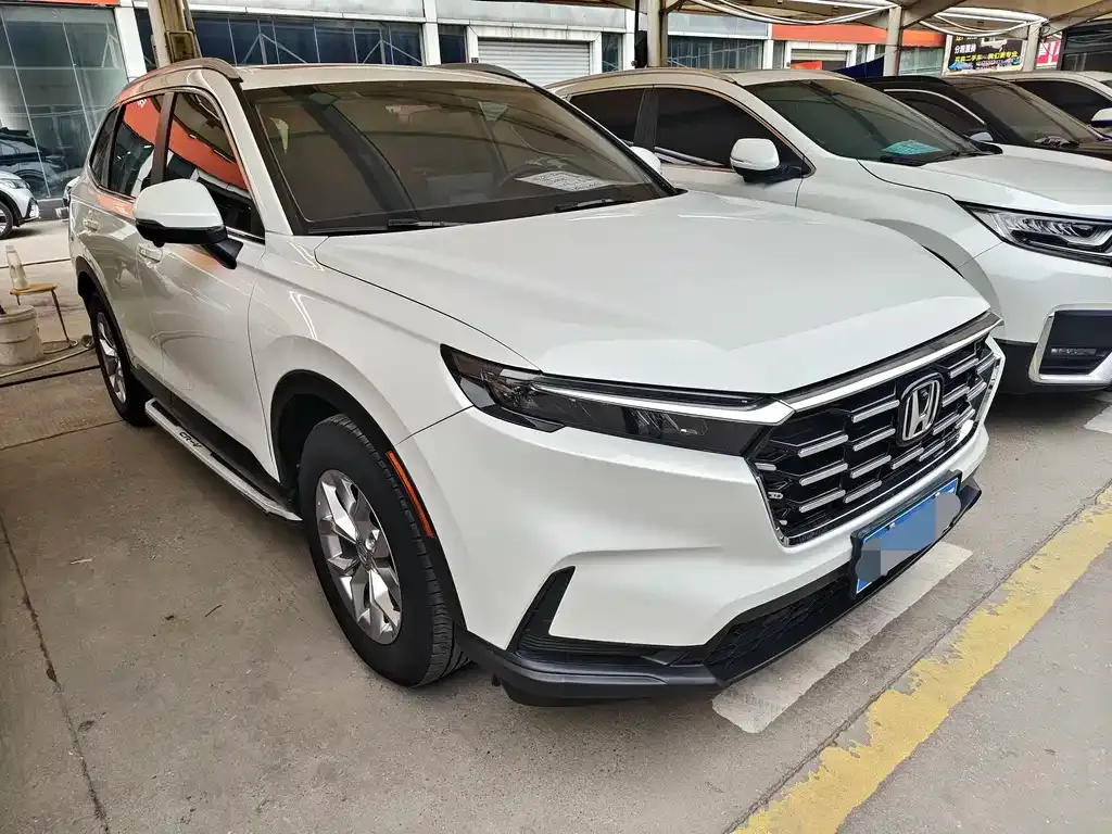 Honda CR-V 2023 из CN, фото 1