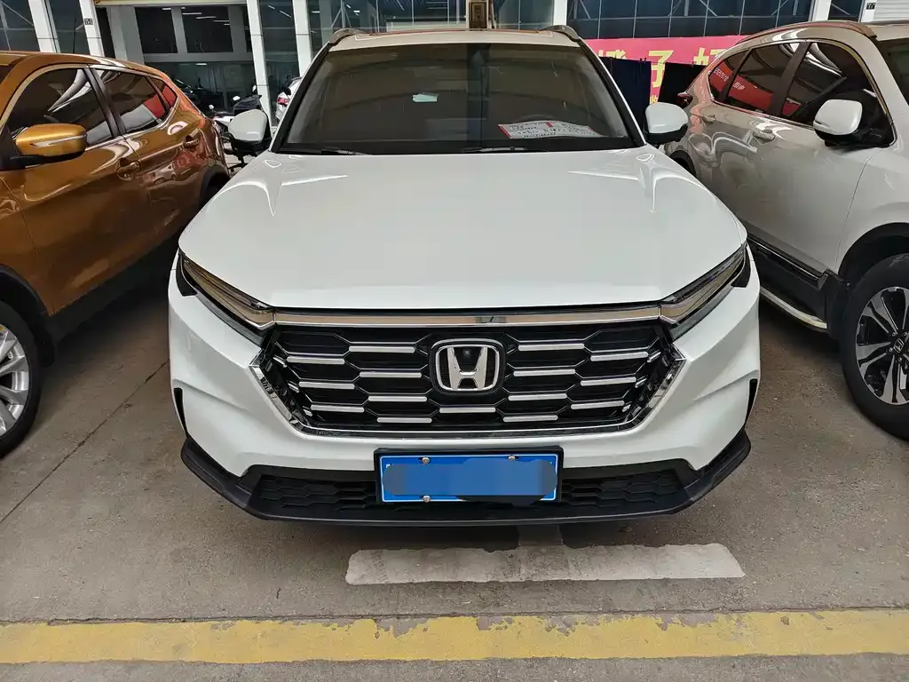 Honda CR-V 2023 из CN, фото 8