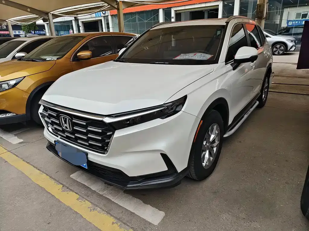 Honda CR-V 2023 из CN, фото 3