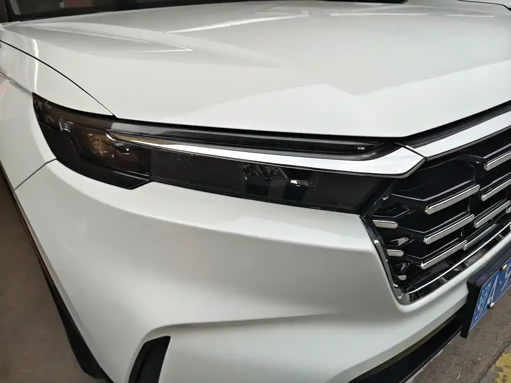 Honda CR-V 2023 из CN, фото 4