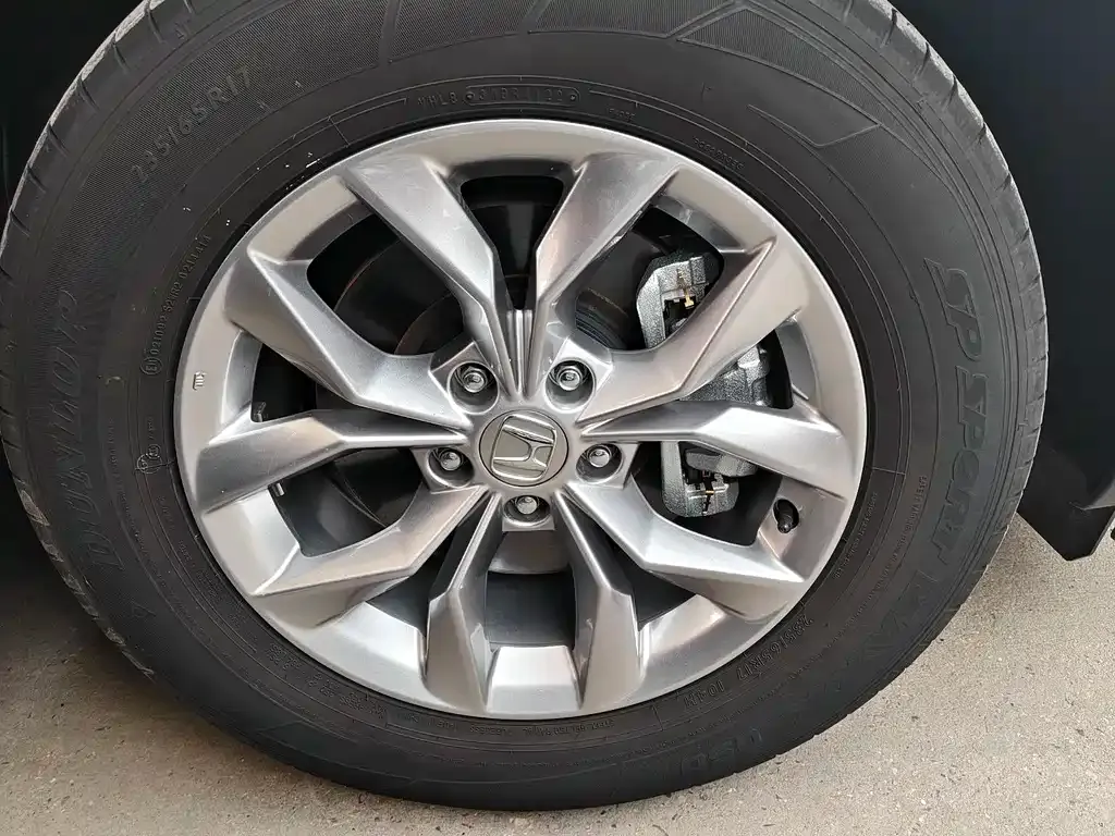 Honda CR-V 2023 из CN, фото 10