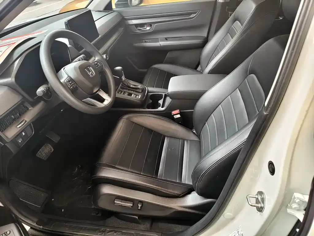 Honda CR-V 2023 из CN, фото 5
