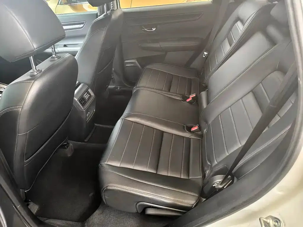 Honda CR-V 2023 из CN, фото 2