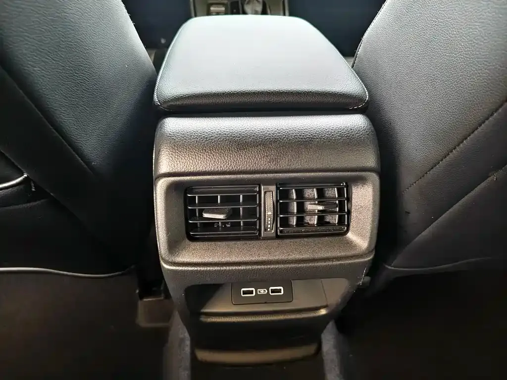 Honda CR-V 2023 из CN, фото 6