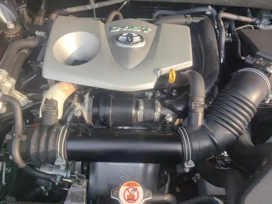 Toyota Highlander 2021 из CN, фото 9