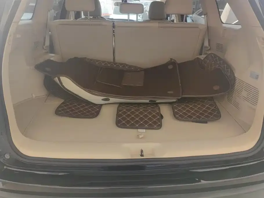 Toyota Highlander 2021 из CN, фото 7
