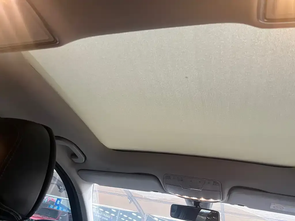 Mercedes-Benz C-Class 2021 из CN, фото 4