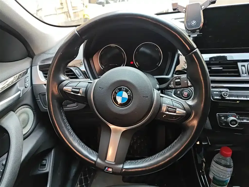 BMW X2 2021 из CN, фото 6
