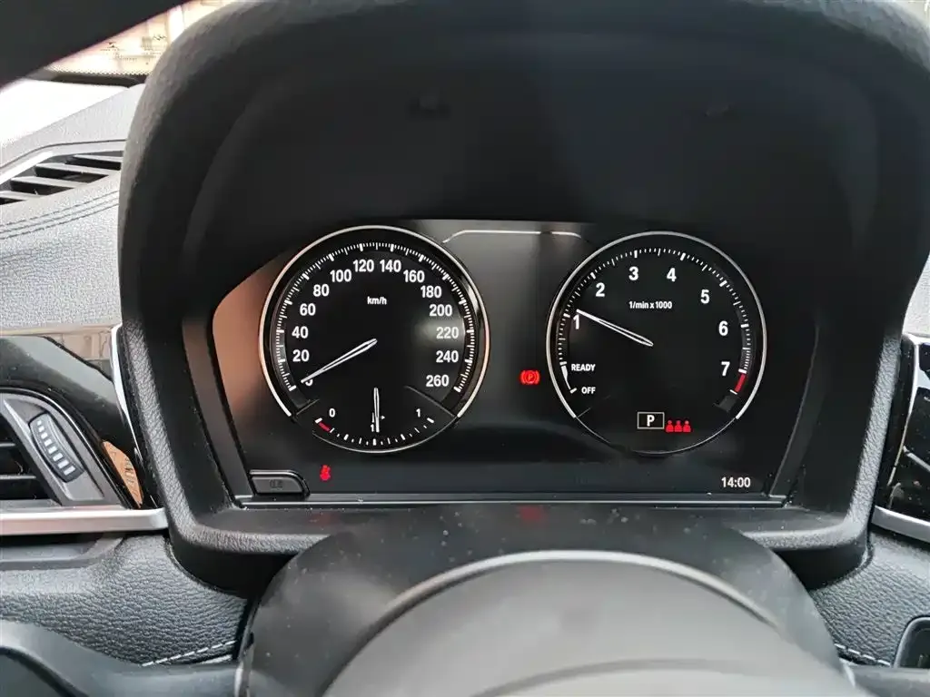 BMW X2 2021 из CN, фото 9