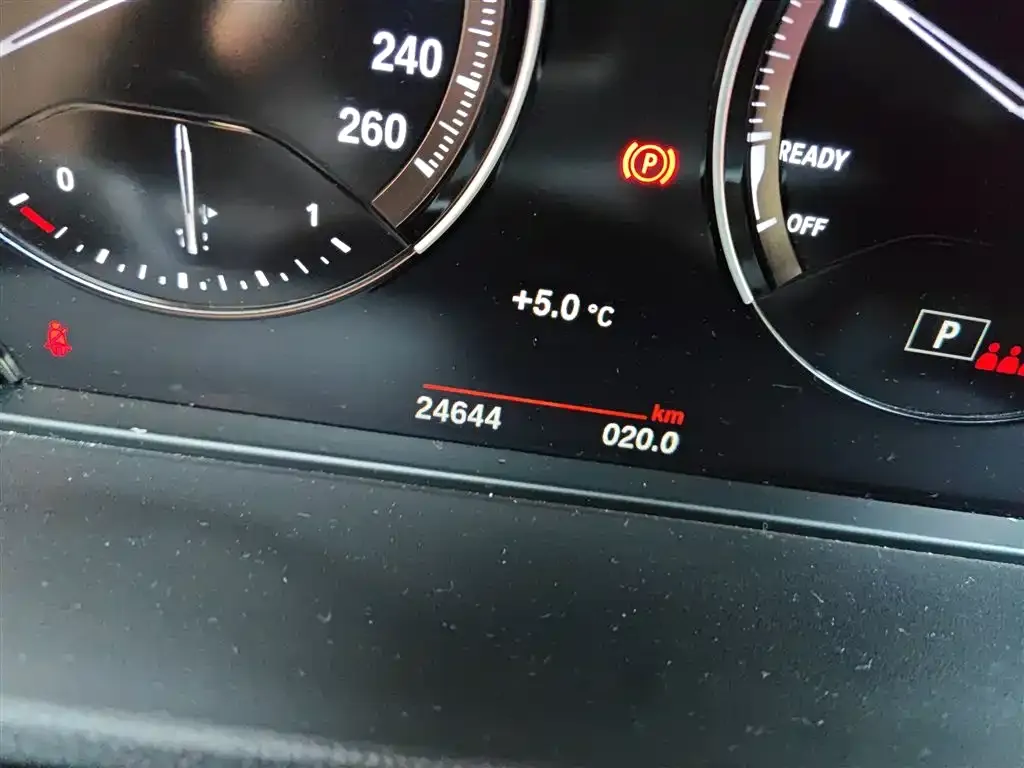 BMW X2 2021 из CN, фото 3