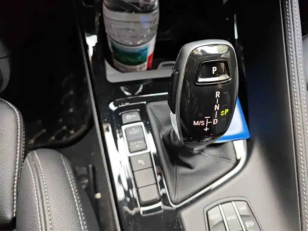 BMW X2 2021 из CN, фото 5