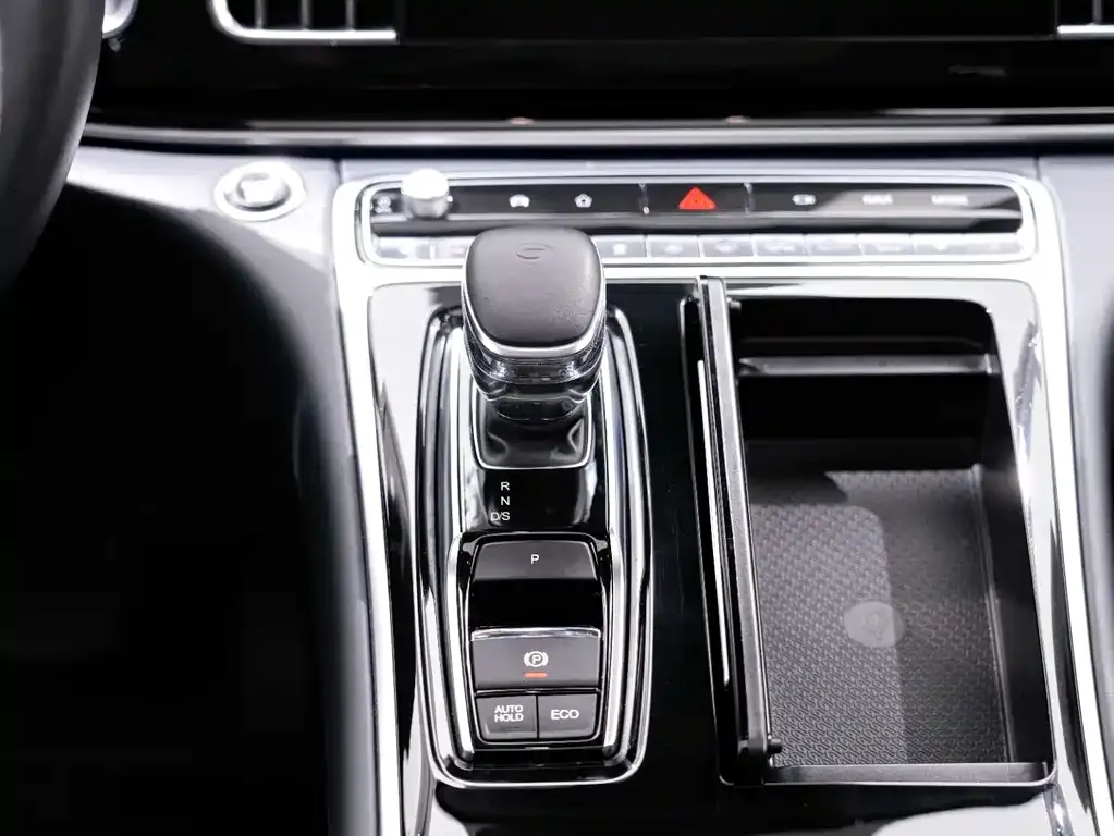 GAC Motor Trumpchi M8 2022 из CN, фото 9