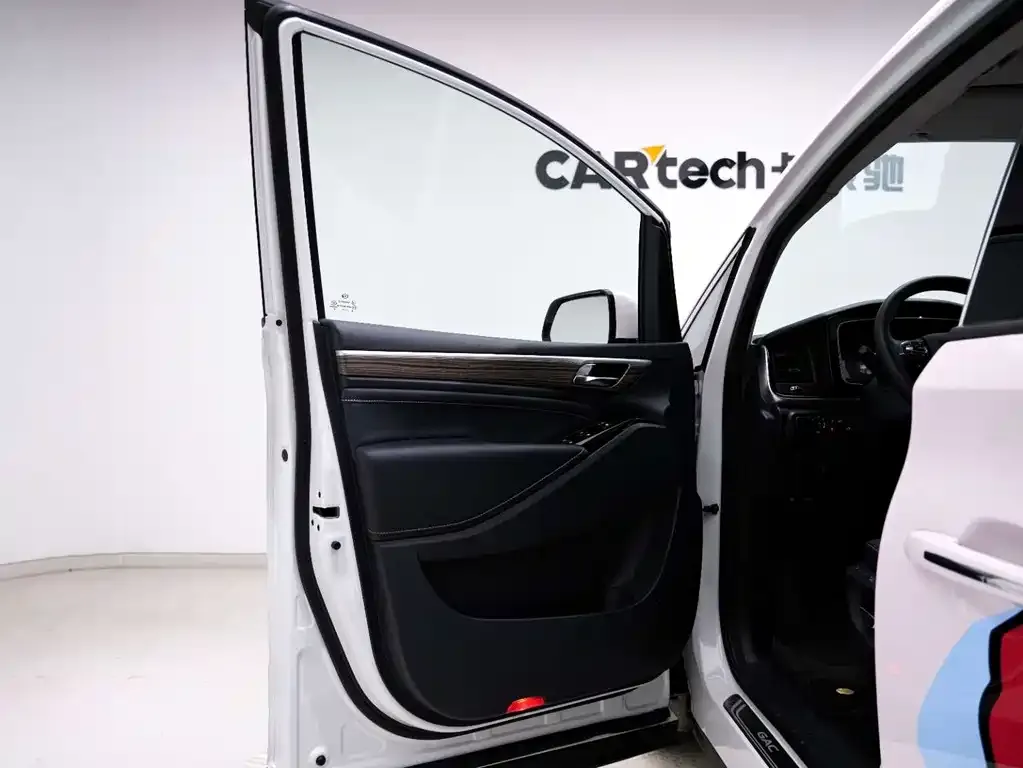 GAC Motor Trumpchi M8 2022 из CN, фото 8