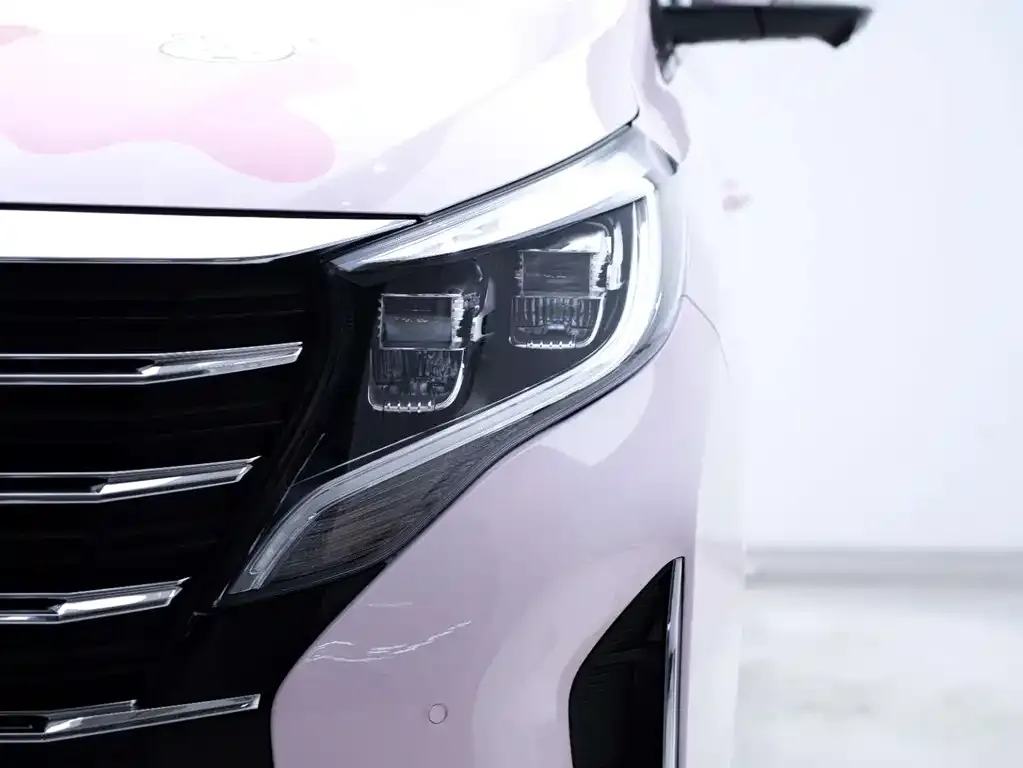 GAC Motor Trumpchi M8 2022 из CN, фото 4