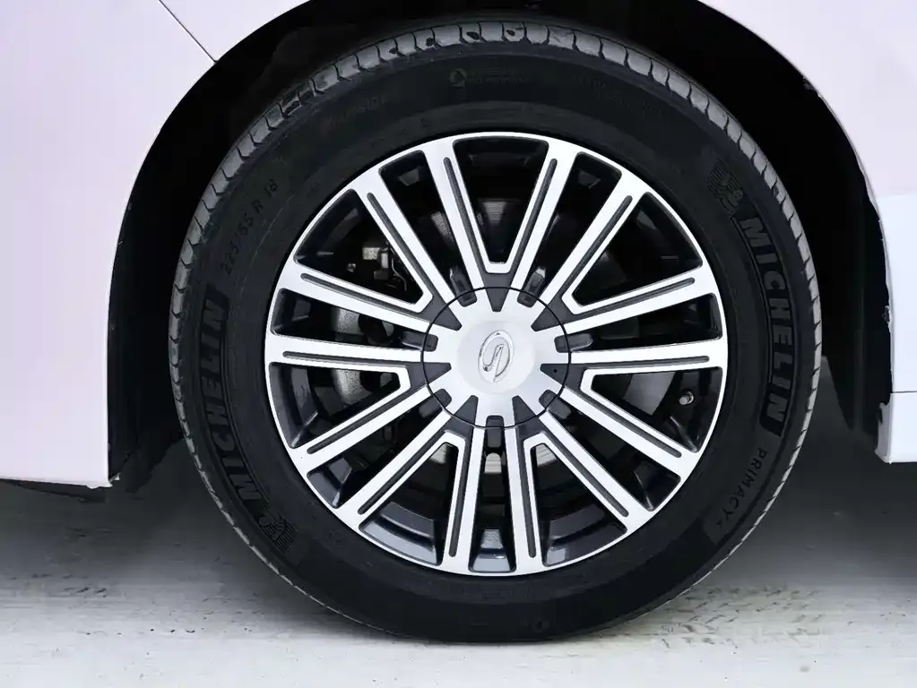 GAC Motor Trumpchi M8 2022 из CN, фото 6
