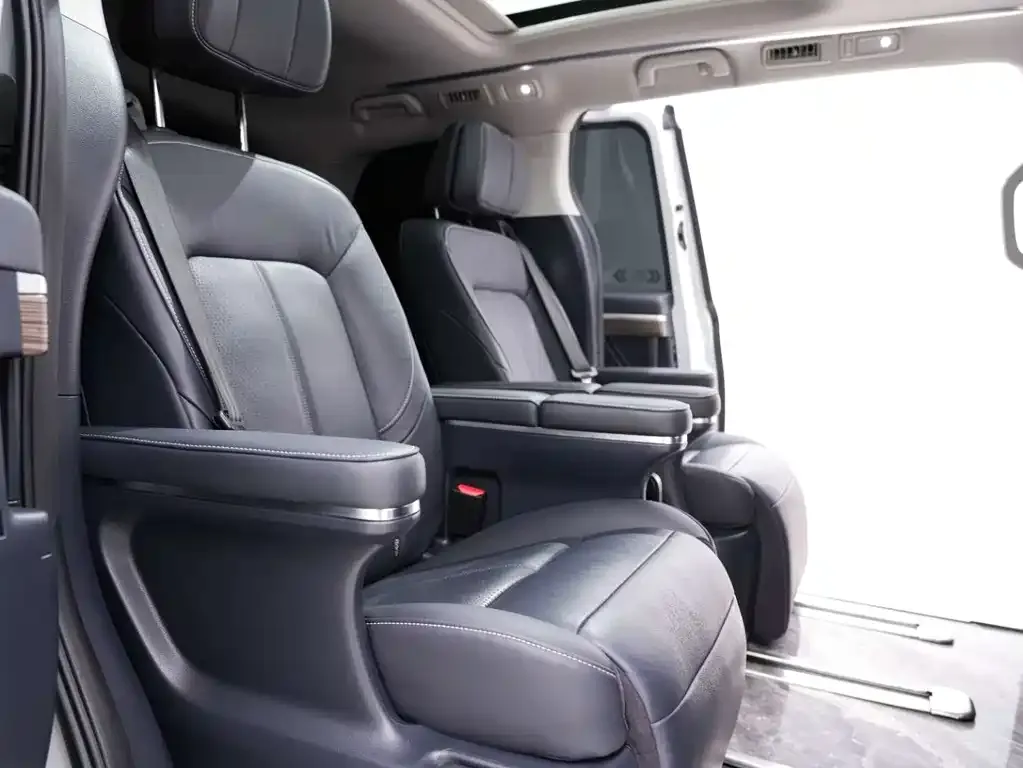 GAC Motor Trumpchi M8 2022 из CN, фото 3