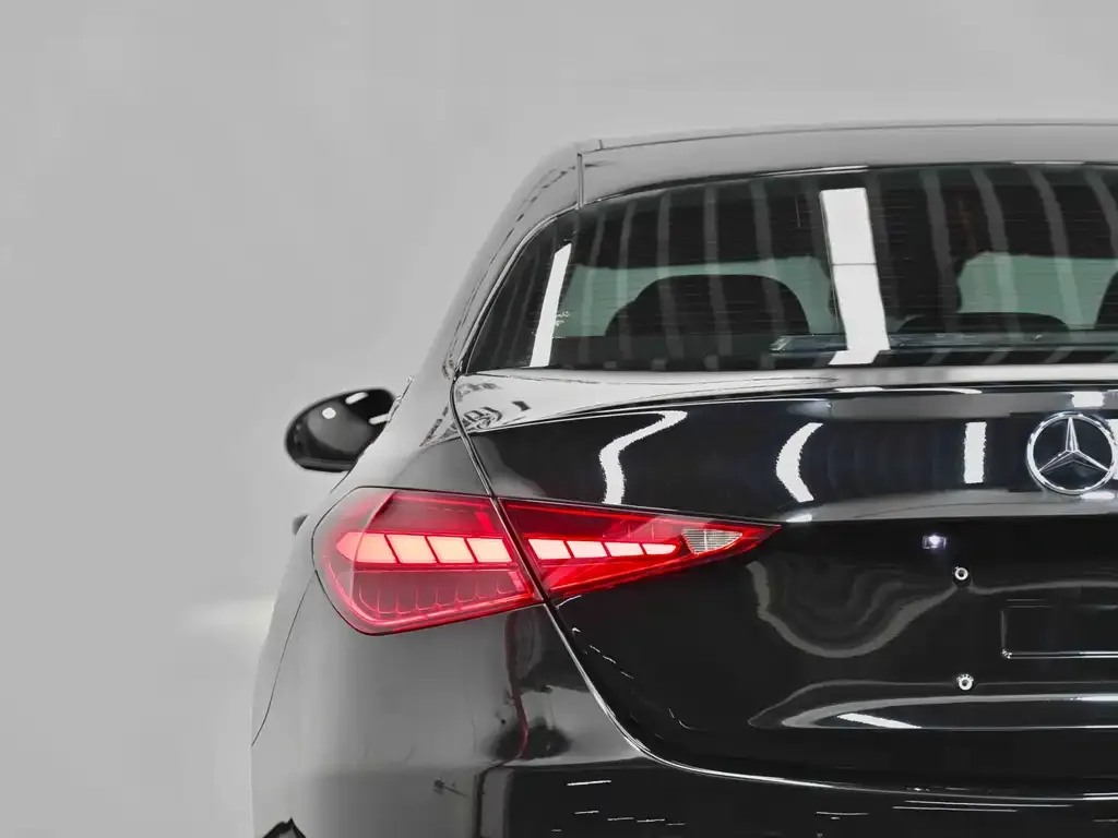 Mercedes-Benz C-Class 2024 из CN, фото 4