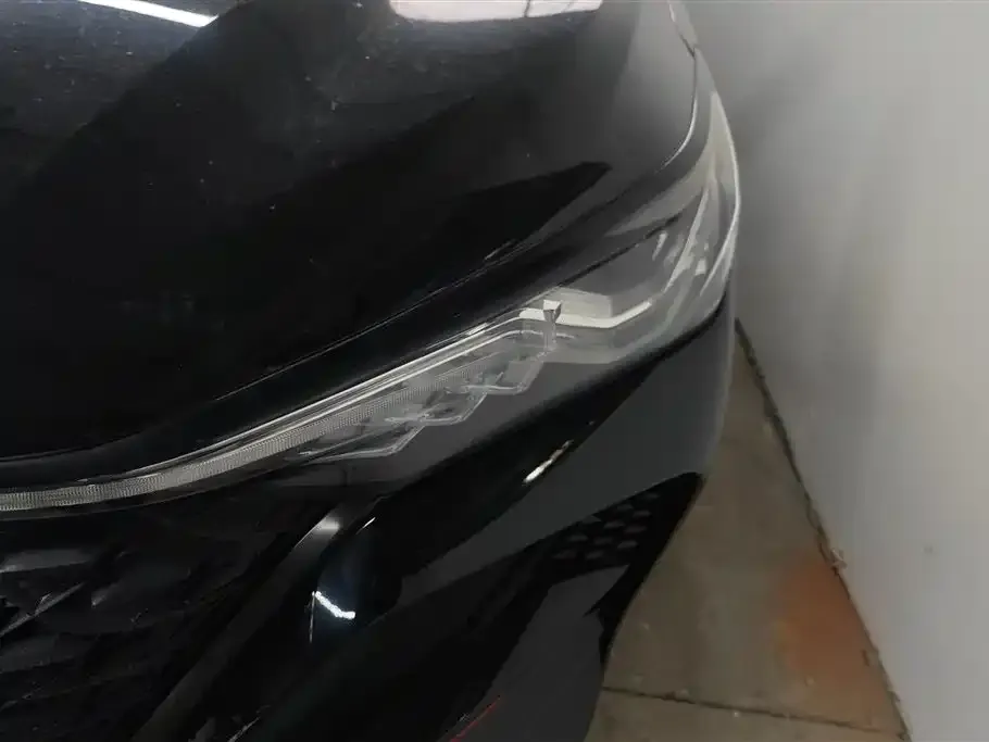 Changan CS75PLUS 2021 из CN, фото 5