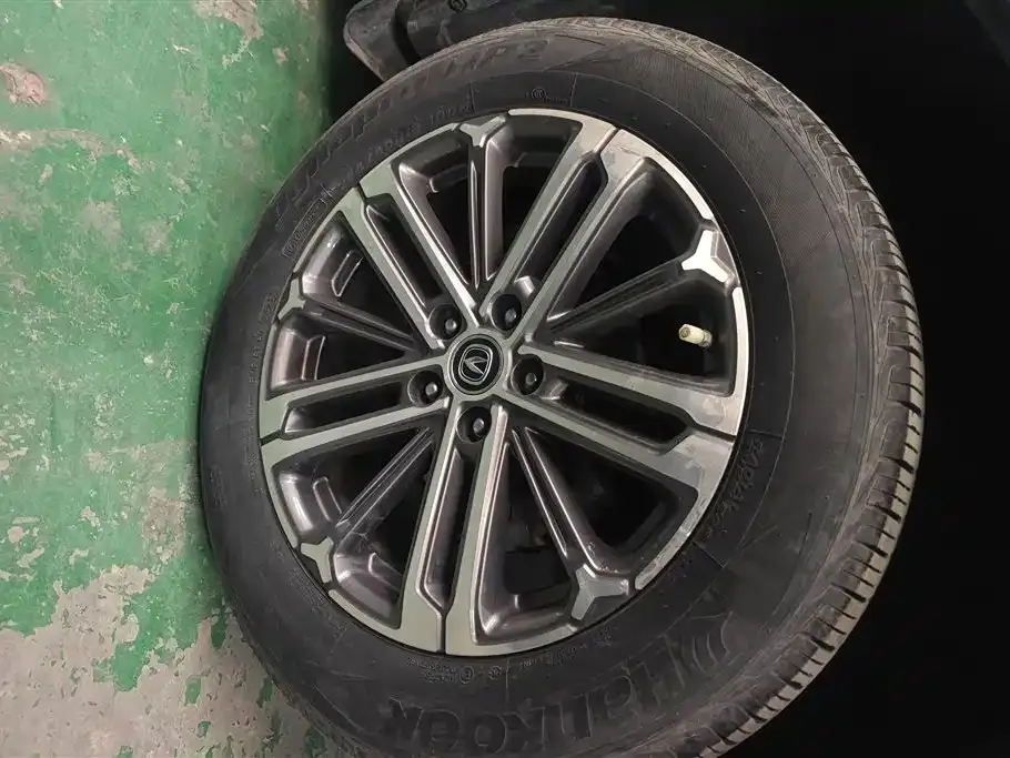 Changan CS75PLUS 2021 из CN, фото 9