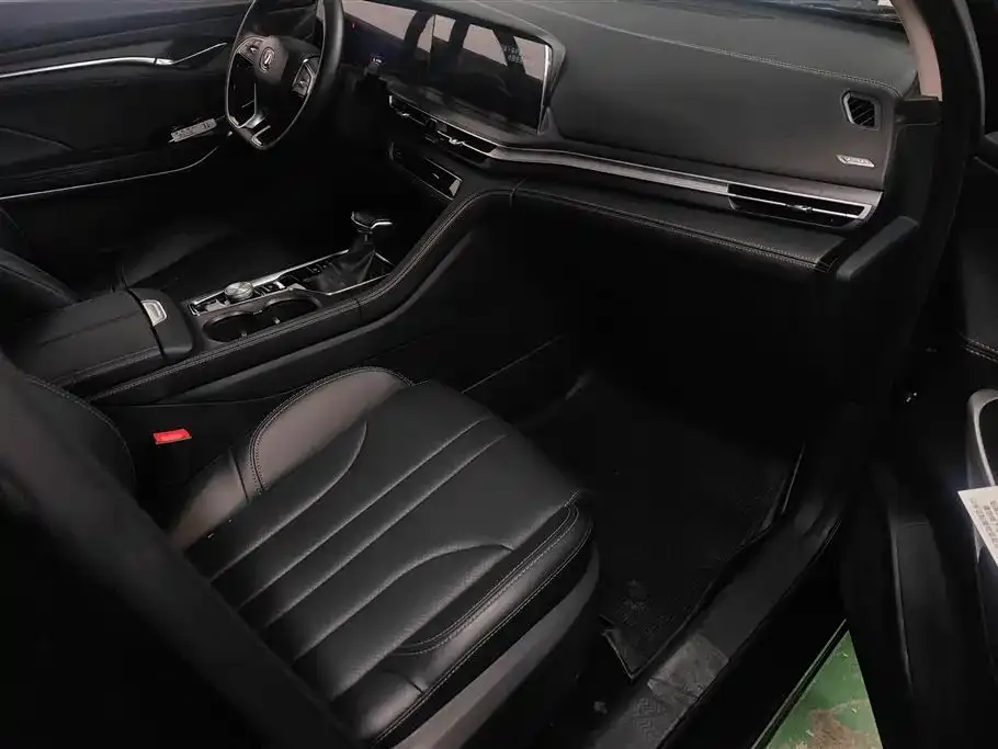 Changan CS75PLUS 2021 из CN, фото 10