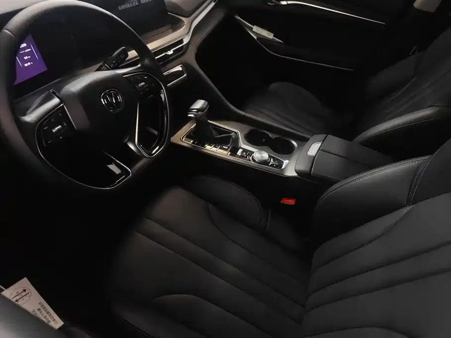 Changan CS75PLUS 2021 из CN, фото 4