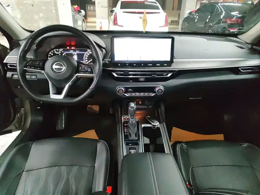 Nissan Teana 2022 из CN, фото 2