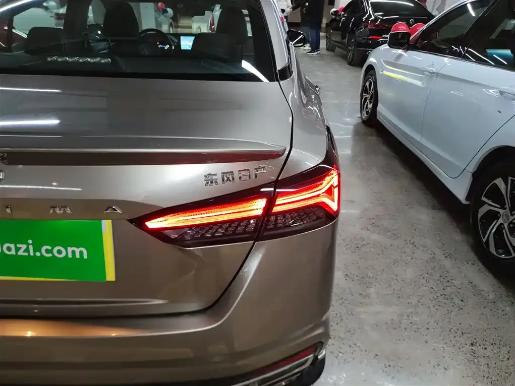 Nissan Teana 2022 из CN, фото 5