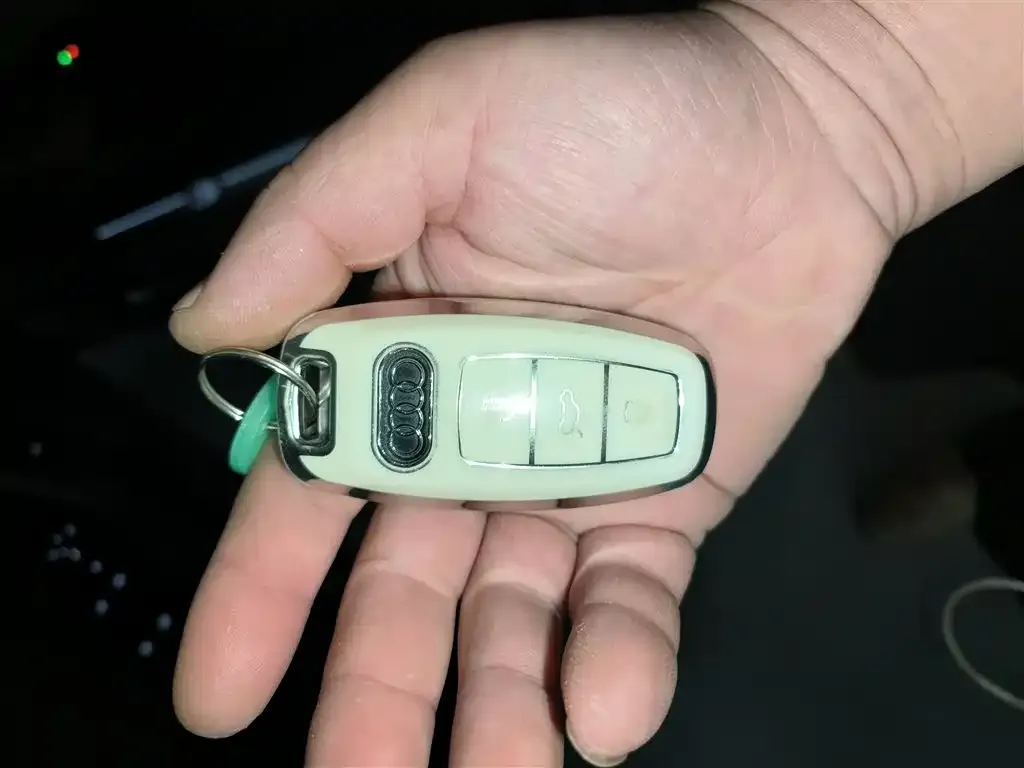 Audi A3 2024 из CN, фото 5