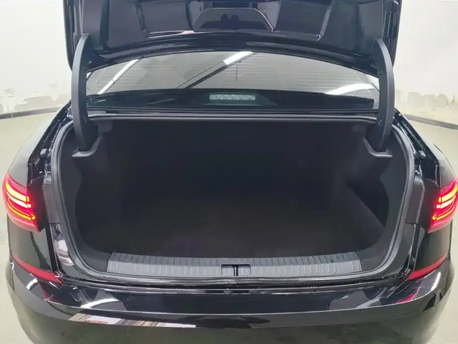 Volkswagen Passat — фото 2