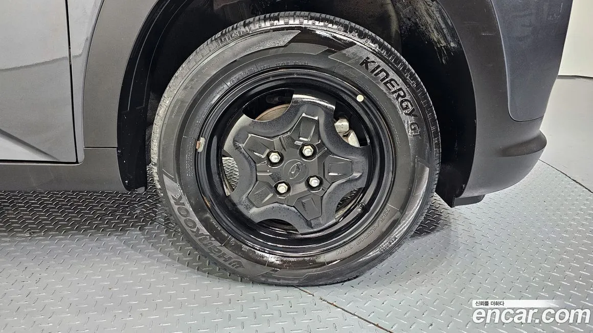 Hyundai Casper 2024 из KR, фото 8