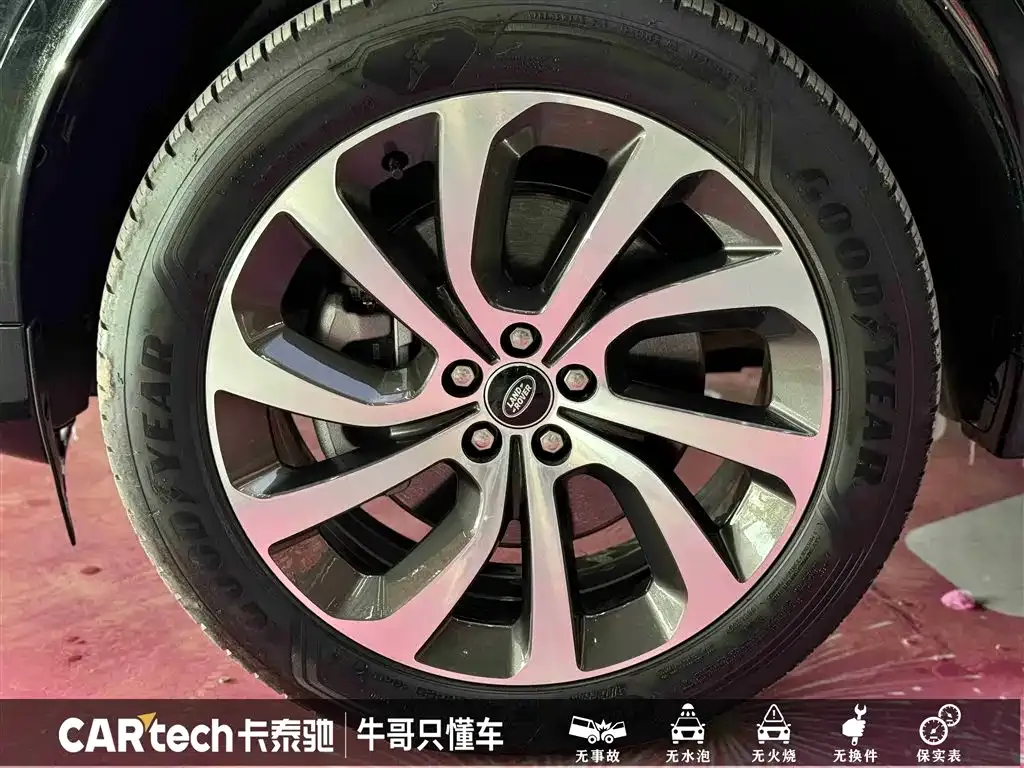 Land Rover Discovery Sport 2024 из CN, фото 6