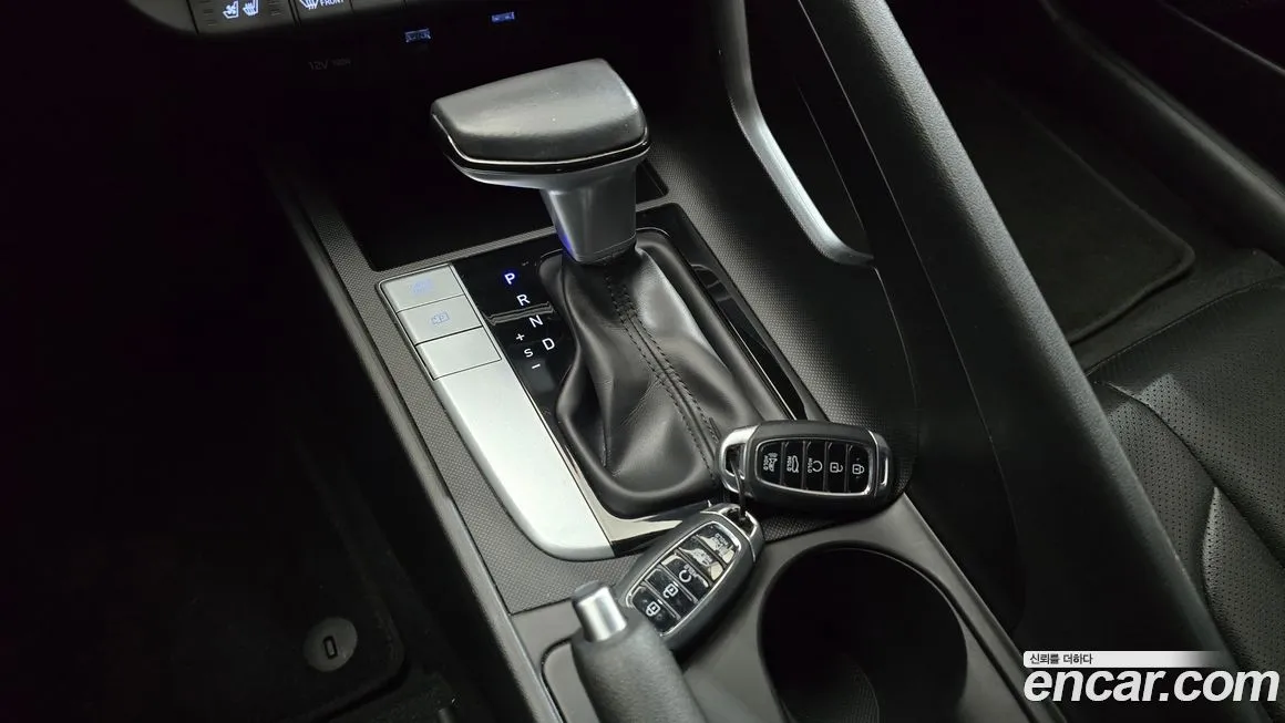 Hyundai AVANTE 2021 из KR, фото 7
