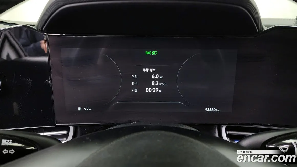 Hyundai AVANTE 2021 из KR, фото 2