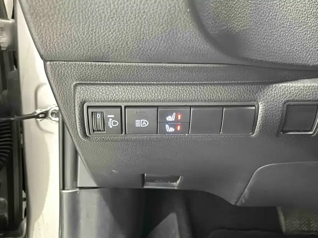 Toyota Corolla 2022 из CN, фото 10